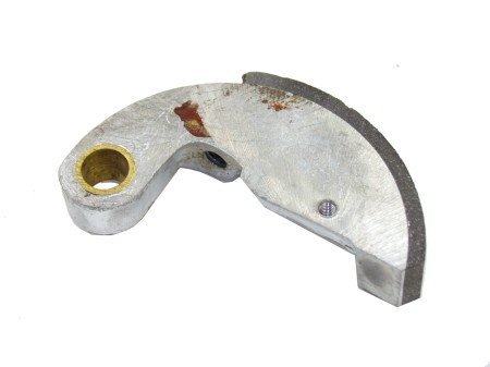 SZCZĘKA SPRZĘGŁA ROBIX R-56