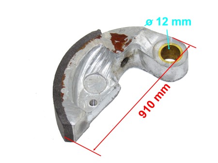 SZCZĘKA SPRZĘGŁA ROBIX R-56