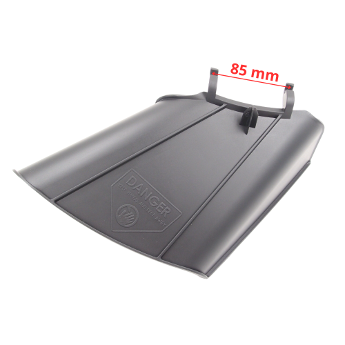 Przejdź do produktu OSŁONA WYRZUTU BOCZNEGO HKS PRO553N L224