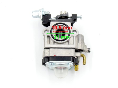 GAŹNIK T26,33,260,330 KOSY