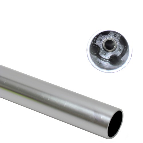 Przejdź do produktu RURA KOSY FI 26 mm, 150 cm, NA WAŁ NAPĘDOWY O ŚREDNICY 8 mm