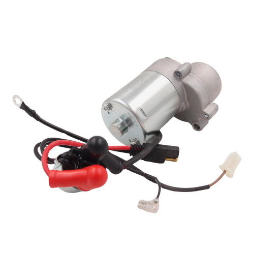 Przejdź do produktu ROZRUSZNIK ELEKTRYCZNY DV 150-02E (MEX 146YNE DY150)