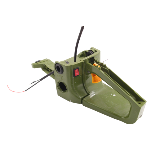 Przejdź do produktu ZBIORNIK PALIWA HXPS 740N0145, HXPS 745N0149, KOMPLETNY