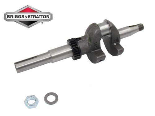 Przejdź do produktu WAŁ KORBOWY B&S 750 EX  DŁ. 70 mm  HKS 153NB