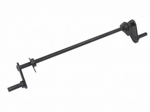 Przejdź do produktu OŚ KÓŁ PRZÓD HKS PRO553N L224