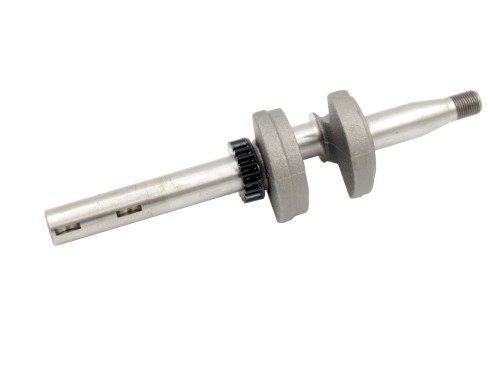 Przejdź do produktu WAŁ KORBOWY B&S SERIA 500E/ 625E (Brico) 120 mm