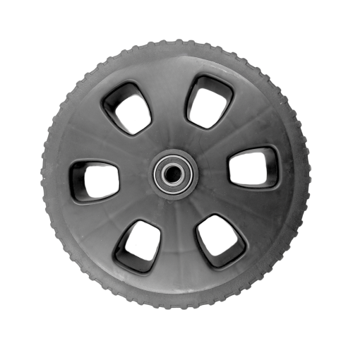 Przejdź do produktu KOŁO JEZDNE PRZÓD HKS EC350N HD196, HKS EC350NE HD196, HKS EC353N HD225, HKS EC353NE HD225E