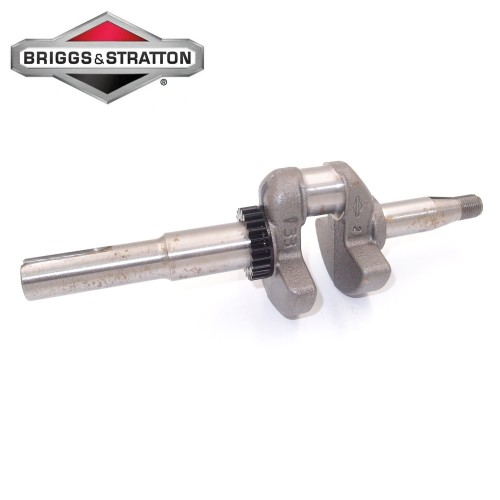 Przejdź do produktu WAŁ KORBOWY B&S 875EX, 125P00, DŁ. WAŁU 72 mm, ŚREDNICA WAŁU 22 mm