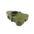 ZAŚLEPKA UCHWYTU KOSY HXKZ DA762, MEXKZ DA762.JPG