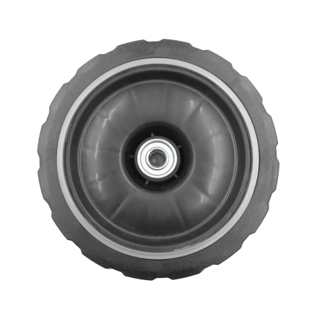 KOŁO JEZDNE PRZÓD HKS EC346N HD160, HKS EC346NE HD150.JPG