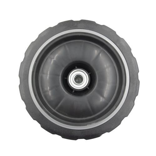 Przejdź do produktu KOŁO JEZDNE PRZÓD HKS EC346N HD160, HKS EC346NE HD150