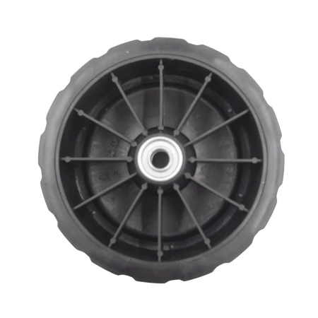 KOŁO JEZDNE PRZÓD HKS EC346N HD160, HKS EC346NE HD150.JPG