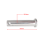 BOLEC X-GT65 NA ZAWLECZKĘ MOTYK FI 10x45 mm, 801042-4.JPG