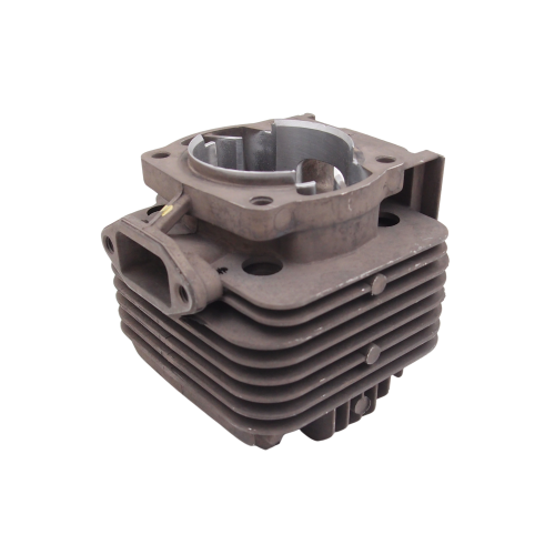 Przejdź do produktu CYLINDER HXKZ DA762, MEXKZ DA762