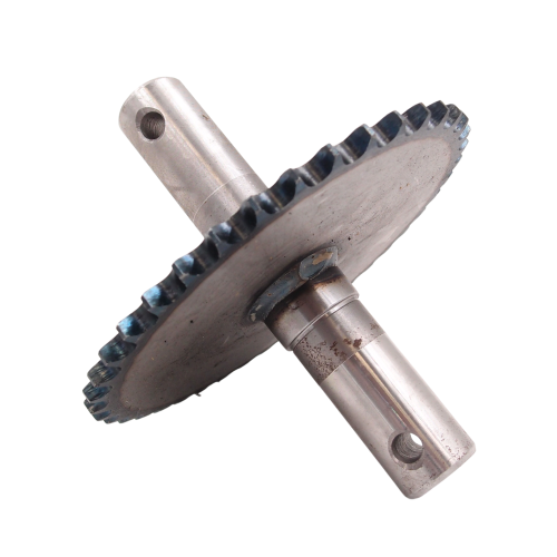 Przejdź do produktu KOŁO ŁAŃCUCHOWE BK-55 DOLNE, 802042-3