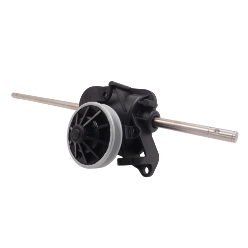 Przejdź do produktu NAPĘD DO KOSIARKI SPALINOWEJ HKS EC446NVE HD170