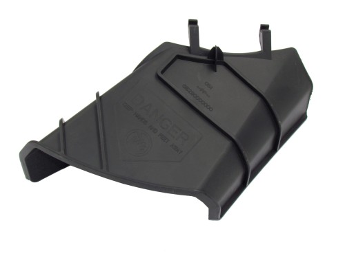 Przejdź do produktu Osłona wyrzutu bocznego do kosiarki spalinowej HORTMASZ HKS 550NH