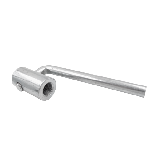 Przejdź do produktu ŚRUBA RĘKOJEŚCI HGS LX750 HS212
