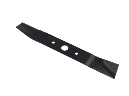 Nóż tnący do kosiarki elektrycznej ASGATEC 32 cm fi centralne 20 mm rozstaw 75 mm