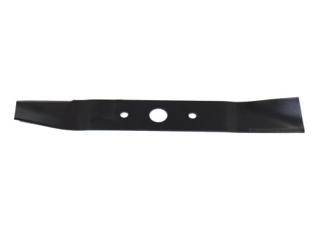 Nóż tnący do kosiarki elektrycznej ASGATEC 32 cm fi centralne 20 mm rozstaw 75 mm