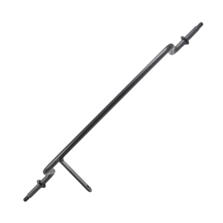 OŚ KÓŁ PRZÓD GT 143KA 2x20V 4Ah, HKA EC143 2x20V 4Ah.JPG