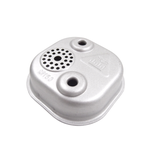 Przejdź do produktu TŁUMIK DV 130 (HXKS 141YN DY130)