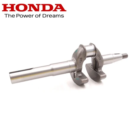 Wał korbowy Honda GCV 170, Honda GCV 200 13311-Z9L-000.jpg