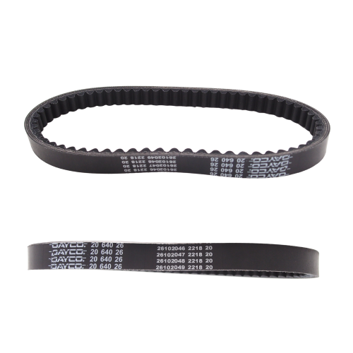 Przejdź do produktu PASEK KLINOWY GTRS 166C GD224, HXRS 166C D224, MEXRS 166C D224, NAPĘDU JAZDY