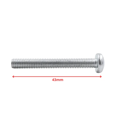 ŚRUBA MECHANIZMU SKRĘTNEGO HXKS 846N LY139ZT, M5x40 mm.JPG