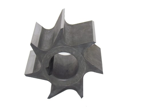 Przejdź do produktu NÓŻ TNĄCY ROZDR. HRE 144, HRE 144P, GT 244RE (7 ZĘBÓW), 8132-660001