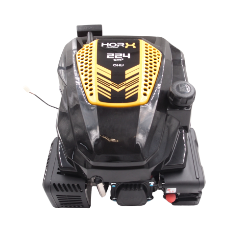 Przejdź do produktu SILNIK SPALINOWY DV225E (HXKS 153NE D225) Z ROZRUSZNIKIEM ELEKTRYCZNYM, FI WAŁU 22,2 mm, DŁUGOŚĆ 8,2 cm