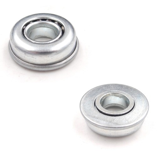 Przejdź do produktu ŁOŻYSKO KOŁA KOSIARKI HXKS 851N LY166ZT, MEX 856N LY196ZT, 12x28,5 mm, METALOWE