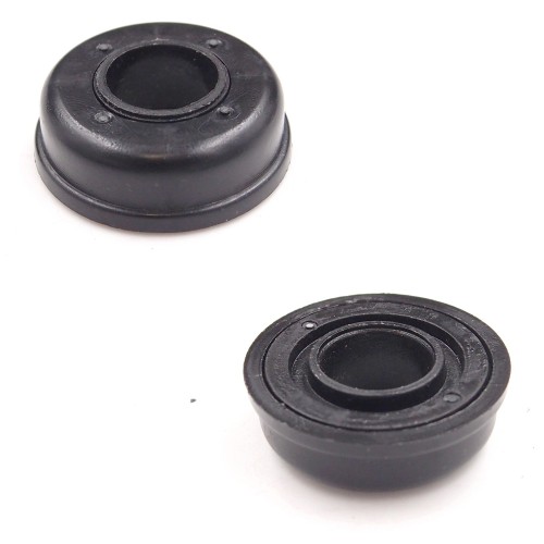 Przejdź do produktu ŁOŻYSKO NAPĘDU HXKS 846N LY139ZT (PODPIERAJĄCE OŚ, PLASTIKOWE, ROZMIAR 12,9x28,7 mm)