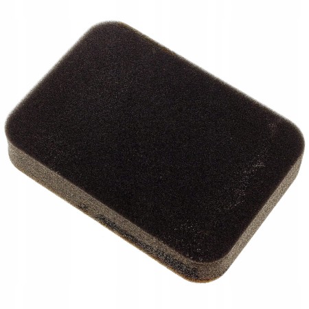 filtr powietrza HONDA GX240 / GX270 / GX340 / GX390, 17211-899-000, 165x115x30 mm
