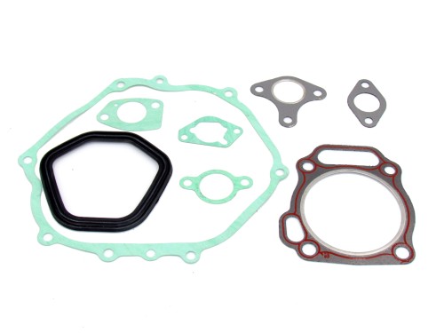 Przejdź do produktu KOMPLET USZCZELEK HONDA GX 390, 061A1-ZF6-R81