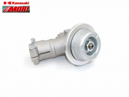 Przejdź do produktu PRZEKŁADNIA KĄTOWA MORI X-600 (NOWY TYP), 9F/ 26 mm