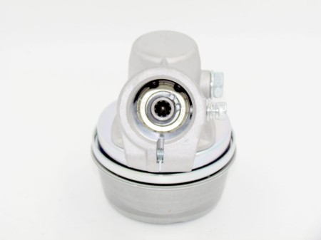 PRZEKŁADNIA KĄTOWA MORI 9F/28 mm DO KOS X-800 Z SILNIKIEM KAWASAKI TH-43, TH-48, TJ-35, TJ-45, TJ-53, HONDA GX-50