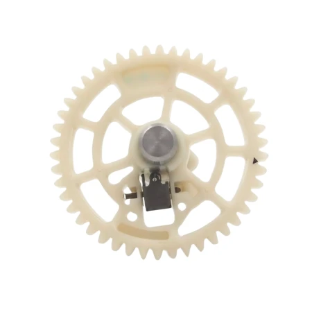 WAŁEK ROZRZĄDU LC1P65FE-4 (ACKS 146NE LY139)