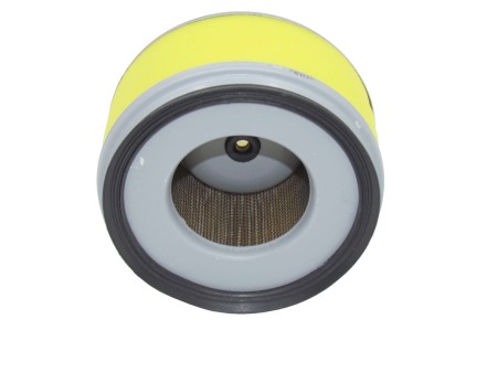filtr powietrza HONDA G410D Diesel, 17210-ZG3-01, fi 120 mm, wys. 73 mm