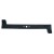 Nóż tnący do traktorka CASTEL GARDEN 62 cm 82004343/0 LEWY 1100045