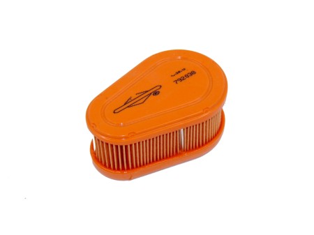 Filtr powietrza do silnika Briggs &amp; Stratton SERIA 700E, 750EX, 775IS, 750VC 120x77x55 mm