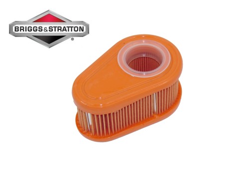 Przejdź do produktu Filtr powietrza do silnika B&S SERIA 700E, 750EX, 775IS, 750VC 120x77x55 mm częśc oryginalna