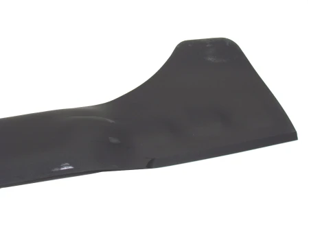 Nóż tnący MTD 54 cm, lewy, gwiazdka 6-ramienna, stal borowa, zamiennik 742-04081