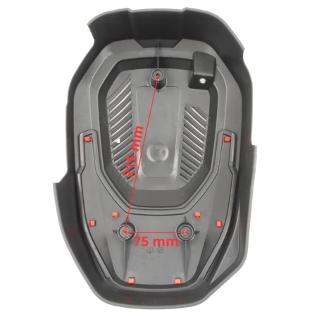 OSŁONA SILNIKA HD 170E (HKS EC446NVE HD170).JPG