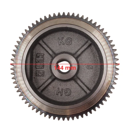 KOŁO MAGNESOWE HD 170E (HKS EC446NVE HD170).JPG