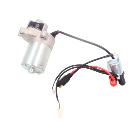 ROZRUSZNIK ELEKTRYCZNY HD 170E (HKS EC446NVE HD170)