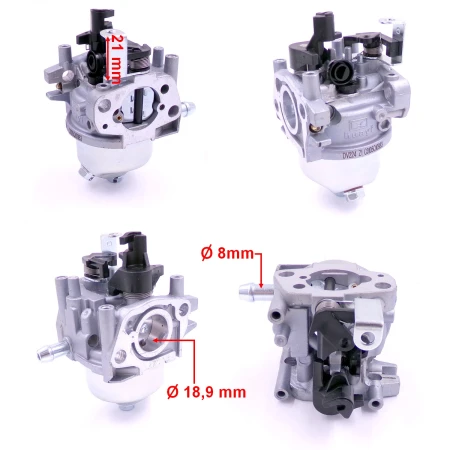 GAŹNIK HD 224E (HKS EC451NVE HD224), 460078.jpg