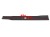 Nóż tnący MTD MISIEK 48 cm 480-23, otwór typu MISIEK, szerokość 57 mm, fabrycznie nowy
