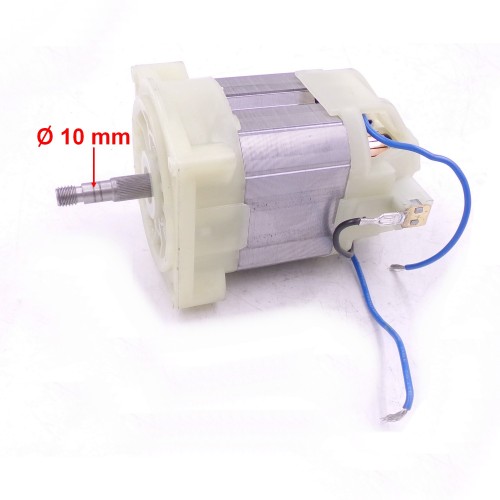 Przejdź do produktu SILNIK ELEKTRYCZNY GT 242KE, KOMPLETNY