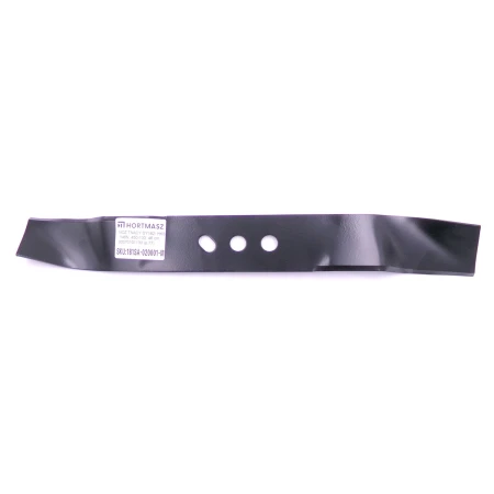 Nóż tnący do kosiarki spalinowej DY182, HKS 146N, 46 cm, 450‑133, 30070101130 (p.77)